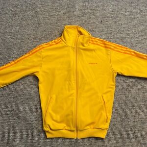 Vintage Adidas Firebird Track Jacket